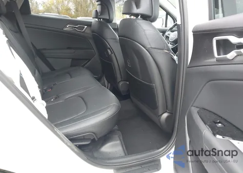 2025 Kia Sportage Ex z USA, uszkodzony, nr VIN 5XYK33DF1SG277530